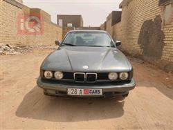 بي ام دبليو الفئة 7